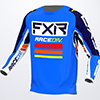 FXR Youth Clutch Pro Jersey