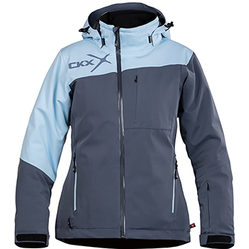 Ckx jacket on sale