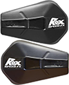 Rox Speed FX Pro-Tec Handguards