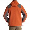 Klim Teton Crest Fleece Hoodie