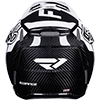 FXR 6D ATR-3Y Race Div Helmet