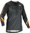 Fly Racing Lite Special Edition Speeder Jersey
