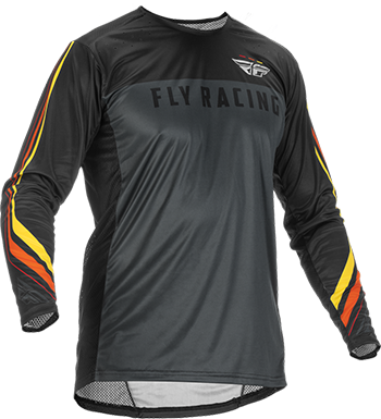 Fly Racing Lite Special Edition Speeder Jersey