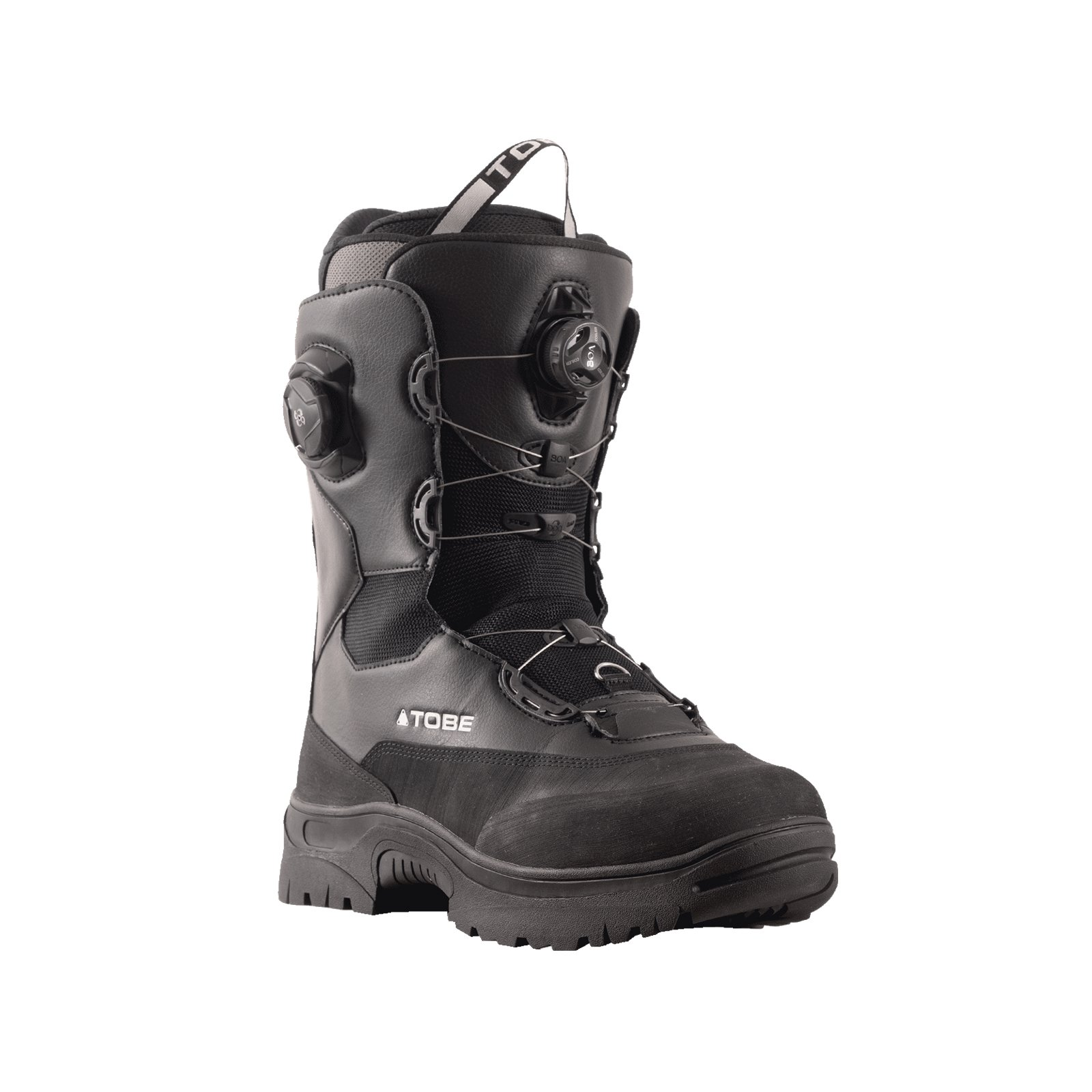 TOBE Nimbus Snowmobile Boots | BOA Snowmobile Boots for Sale