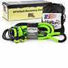 BUBBA ROPES UTV RECOVERY ROPE GREEN