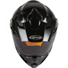 GMAX AT-21S Adventure Dual Sport Snowmobile Helmet w/ Dual Lens Shield