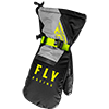 Fly Cascade Mitten