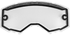 Fly Goggle Vented Dual Replacement Lens - Clear with Posts