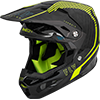 Fly Formula Carbon Tracer Youth Helmet