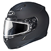 HJC CL-17SN Plus Helmet w/Dual Lens
