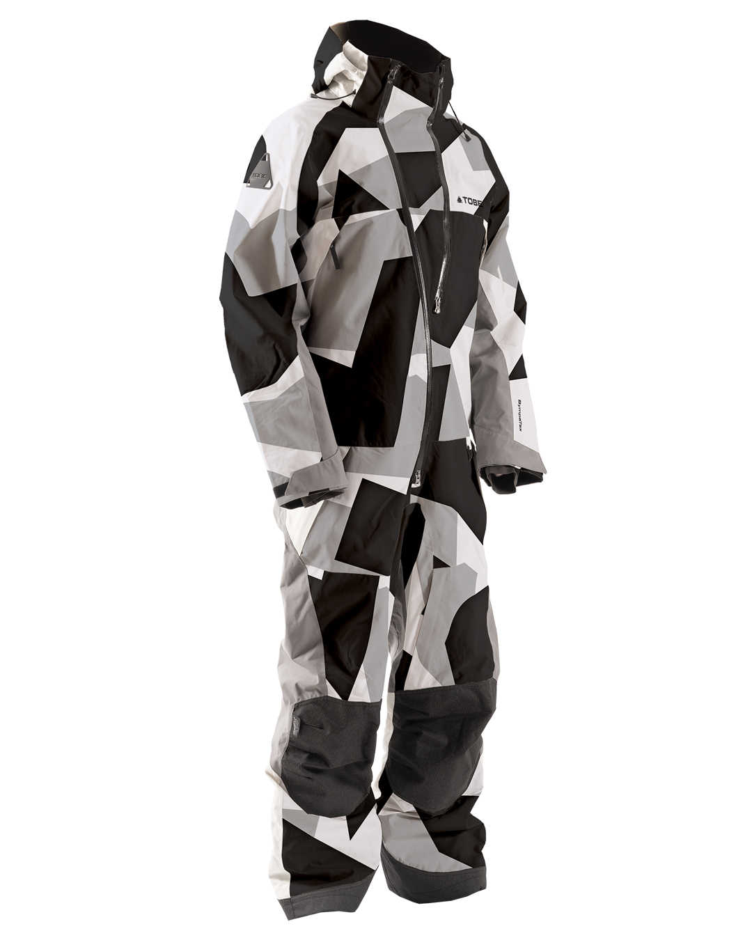 Tobe Vivid Mono Suit | Windproof & Waterproof Snow Suit