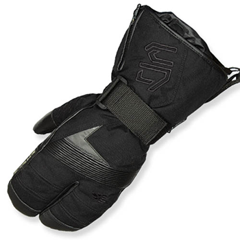 Choko Cordura Claw Mitts with Claw 3 Finger Liner