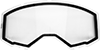 Fly Goggle Vented Dual Replacement Lens - Clear