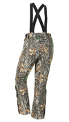 DSG Women's Addie Hunting Pant - Realtree Edge