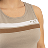 FXR Women's Align Crop Tank