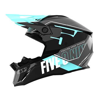 509 Altitude 2.0 Helmet - Mintnight (Gloss)