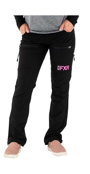 FXR Women's Altitude Pant