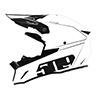 509 Altitude 2.0 Helmet - Storm Chaser - (Gloss)
