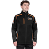 FXR Men's Altitude Tech Zip-Up