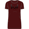 FXR Women's Antler Premium T-Shirt
