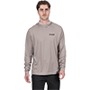 FXR Men's Attack UPF Pullover Hoodie