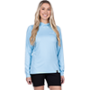FXR Women's Attack UPF Pullover Hoodie