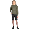 FXR Women's Attack UPF Pullover Hoodie
