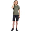 FXR Women's Attack UPF T-Shirt