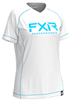 FXR Women's Attack UPF Shortsleeve