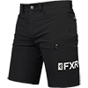FXR Attack Short - Black