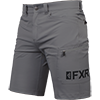 FXR Attack Short - Charcoal