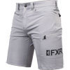 FXR Attack Short - Grey