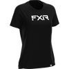 FXR Women's Attack Short Sleeve T-Shirt