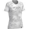 FXR Women's Attack Short Sleeve T-Shirt