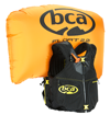 BCA Float Mtn Pro Vest Avalanche Airbag 2.0 - Neon Yellow