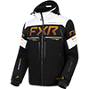 FXR Men's Backshift R-FX 2-in-1 Jacket
