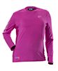 DSG Women's Charli Sun UPF Shirt - Berry