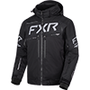 FXR Men's Boost FX 2-in-1 Jacket