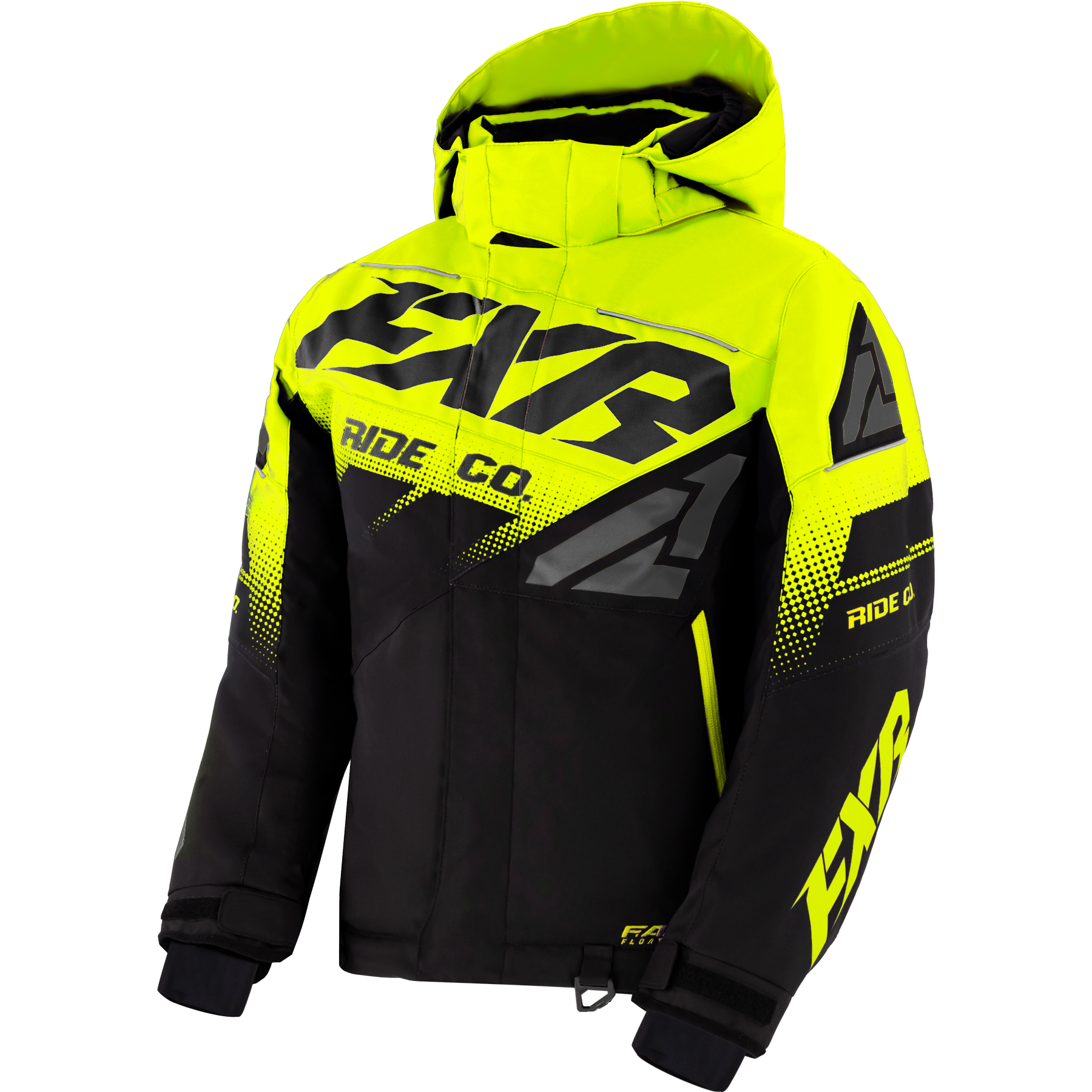 Deals FXR Jacket