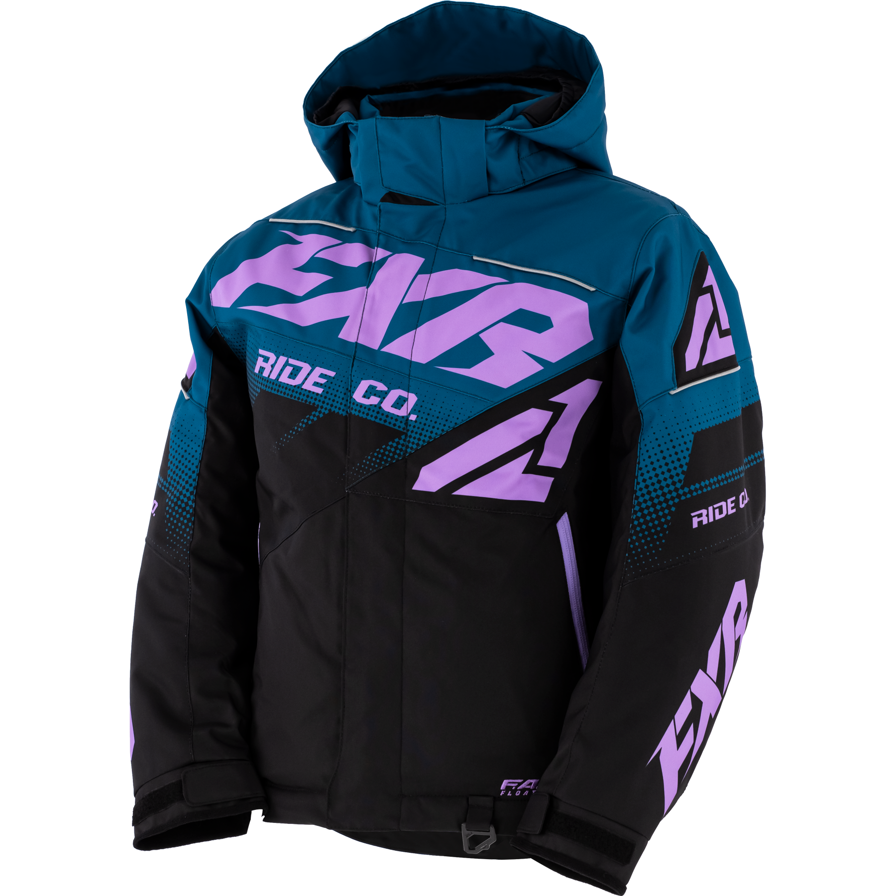 FXR Youth Boost Jacket FXR Youth Boost Jacket