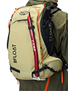 BCA FLOAT E2-35 AVALANCHE AIRBAG
