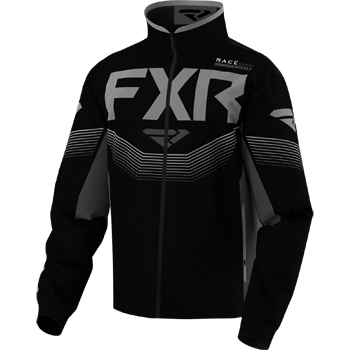 Fxr cold cross sale race ready jacket