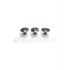 Castle X CX200 Dual-Sport (Only) Visor Screws