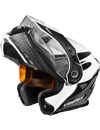 Castle X CX950 Diverge Modular Dual-Sport Helmet w/ Electric Shield