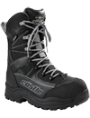 Castle X Force 2 Gray Snowmobile Boots