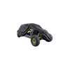 Castle Fulmer 4XL Covers