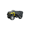 Castle Fulmer ATV Cover