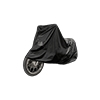 Castle Fulmer Motorcycle Cover