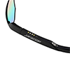 CASTLE X Connekt Smart Bluetooth Glasses Kit