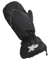 Castle X Youth Platform Snowmobile Mitts